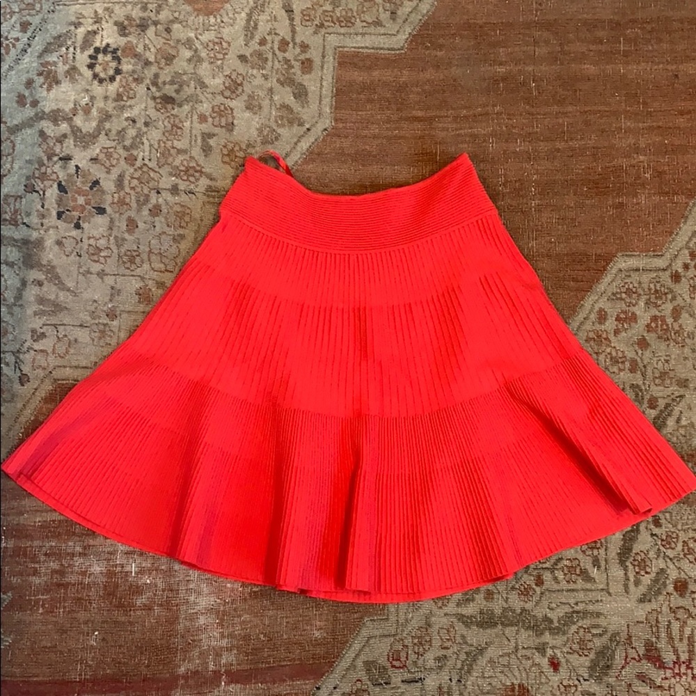 Milly Bell Skirt